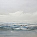 Replenished (reworked) 30x61 oil on canvas
