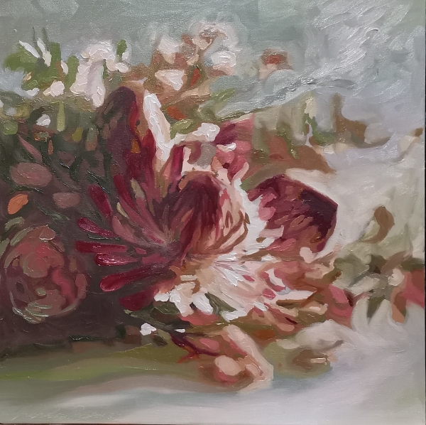 Blush-50x50-oil