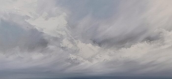 A place of solace_sky detail